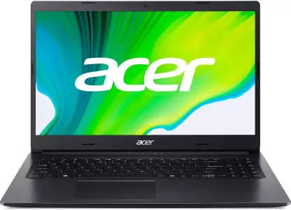 Acer Aspire 3 A315-23 (UN.HVTSI.013) Laptop (AMD Dual Core Ryzen 3/8 GB/256 GB SSD/Windows 11)