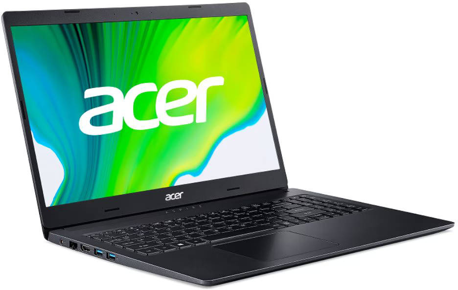 Acer Aspire 3 A315-23 (UN.HVTSI.015) Laptop (AMD Quad Core Ryzen 5/8 GB/512 GB SSD/Windows 11)