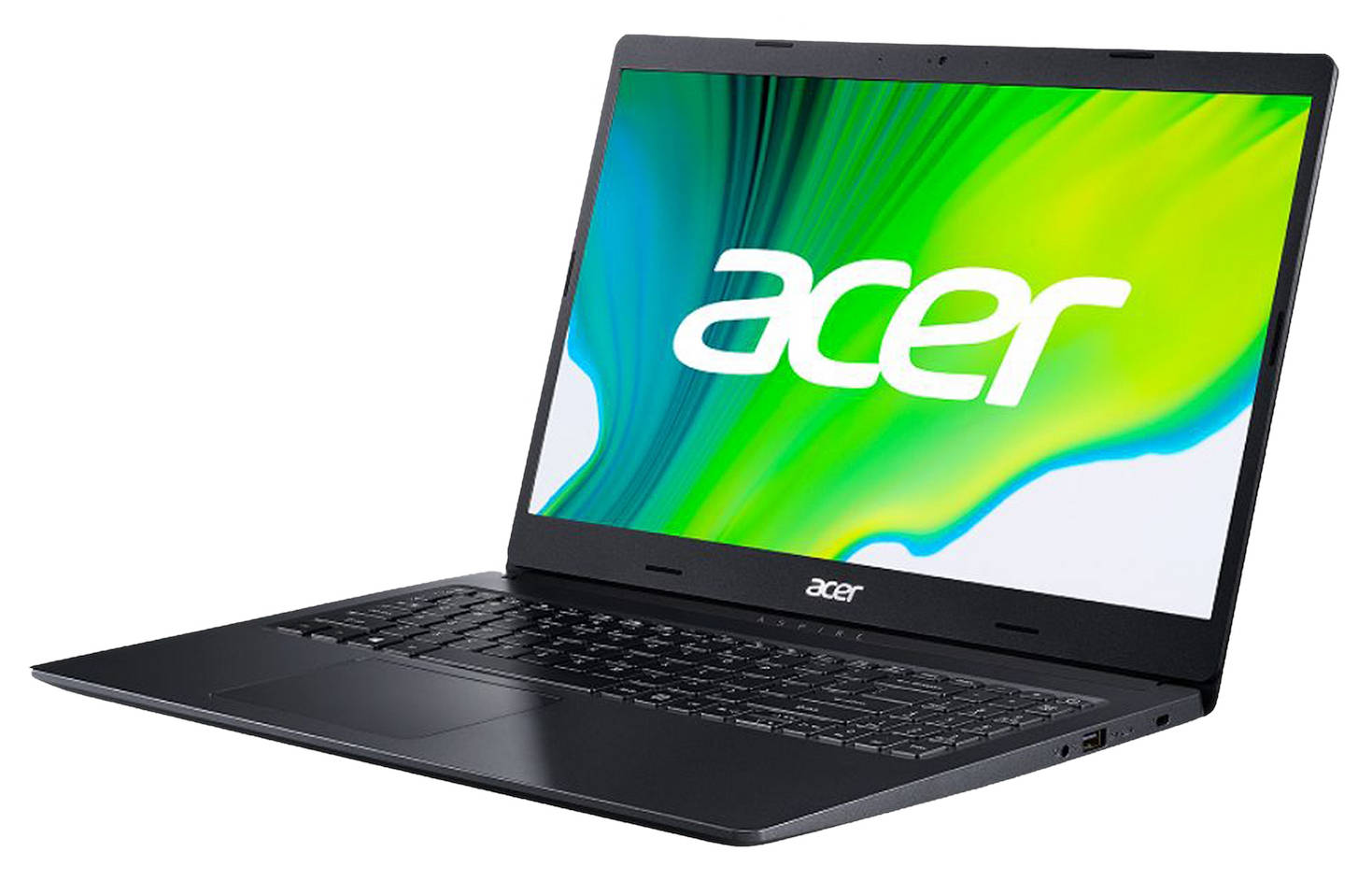 Acer Aspire 3 A315-23 (UN.HVTSI.015) Laptop (AMD Quad Core Ryzen 5/8 GB/512 GB SSD/Windows 11)