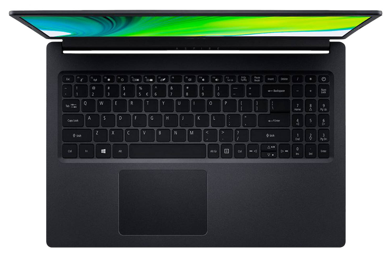 Acer Aspire 3 A315-23 (UN.HVTSI.015) Laptop (AMD Quad Core Ryzen 5/8 GB/512 GB SSD/Windows 11)