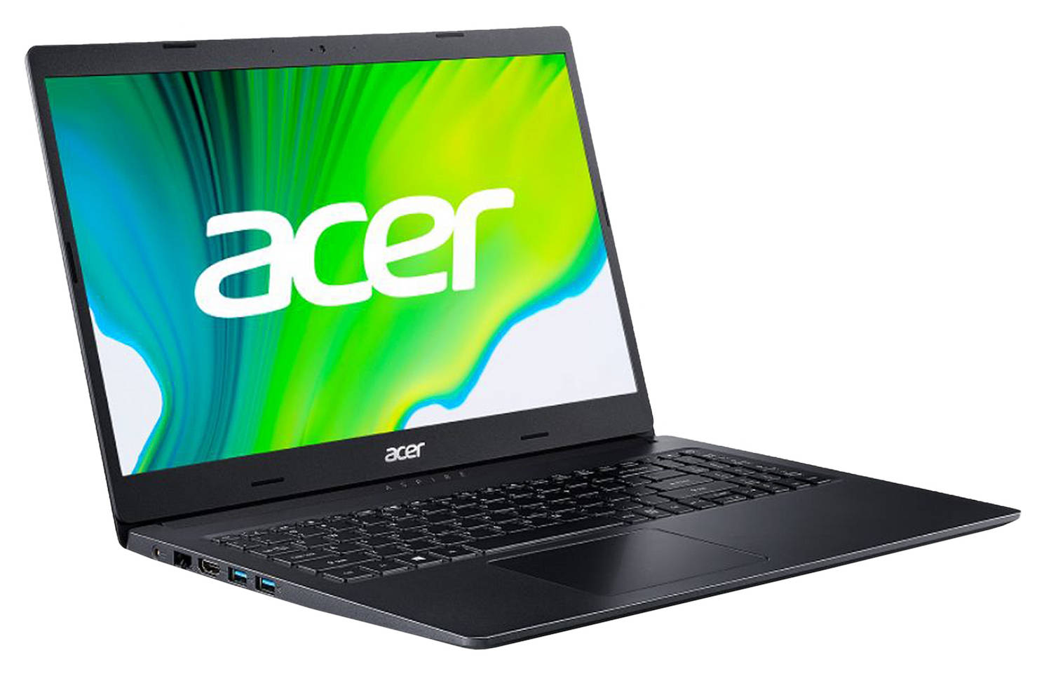 Acer Aspire 3 A315-23 (UN.HVTSI.015) Laptop (AMD Quad Core Ryzen 5/8 GB/512 GB SSD/Windows 11)