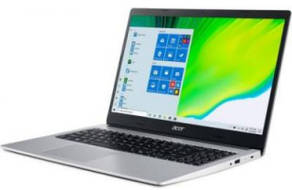 Acer Aspire A315-23 (UN.HVUSI.025) Netbook (AMD Dual Core Athlon/4 GB/256 GB SSD/Windows 10) Laptop