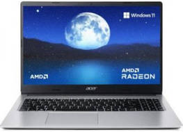 Acer Aspire 3 A315-23 (UN.HVUSI.032) Laptop (AMD Dual Core Ryzen 3/8 GB/512 GB SSD/Windows 11)