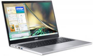 Acer Aspire 3 A315-24P-R46B (NX.KDESI.003) Laptop (AMD Quad Core Ryzen 3/8 GB/512 GB SSD/Windows 11)
