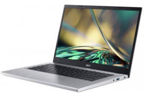 Acer Aspire 3 A315-24P-R46B (NX.KDESI.003) Laptop (AMD Quad Core Ryzen 3/8 GB/512 GB SSD/Windows 11)