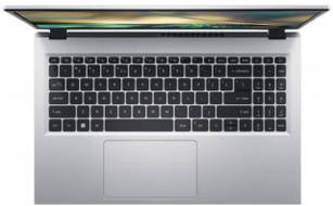 Acer Aspire 3 A315-24P-R46B (NX.KDESI.003) Laptop (AMD Quad Core Ryzen 3/8 GB/512 GB SSD/Windows 11)