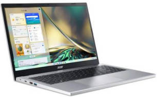 Acer Aspire 3 A315-24P (UN.KDESI.015) Laptop (AMD Quad Core Ryzen 5/8 GB/512 GB SSD/Windows 11)