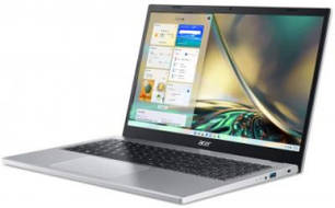 Acer Aspire 3 A315-24P (UN.KDESI.015) Laptop (AMD Quad Core Ryzen 5/8 GB/512 GB SSD/Windows 11)
