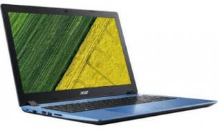 Acer Aspire 3 A315-31 (NX.GR4SI.001) Laptop (Pentium Quad Core/4 GB/1 TB/Linux)