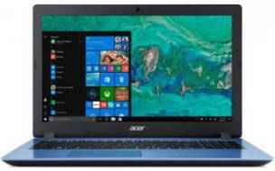 Acer Aspire 3 A315-32 (UN.GW4SI.009) Laptop (Pentium Quad Core/4 GB/1 TB/Windows 10)