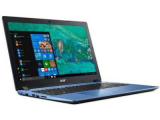 Acer Aspire 3 A315-32 (UN.GW4SI.009) Laptop (Pentium Quad Core/4 GB/1 TB/Windows 10)