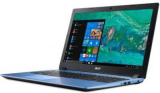 Acer Aspire 3 A315-32 (UN.GW4SI.009) Laptop (Pentium Quad Core/4 GB/1 TB/Windows 10)
