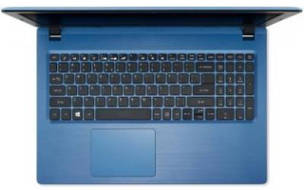 Acer Aspire 3 A315-32 (UN.GW4SI.009) Laptop (Pentium Quad Core/4 GB/1 TB/Windows 10)