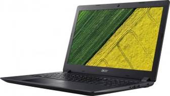 Acer Aspire A315-51 (NX.GNPSI.008) Laptop (Core i3 7th Gen/4 GB/500 GB/Linux)