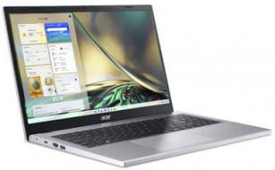 Acer Aspire 3 A315-510P (NX.KDHSI.001) Laptop (Core i3 12th Gen/8 GB/512 GB SSD/Windows 11)
