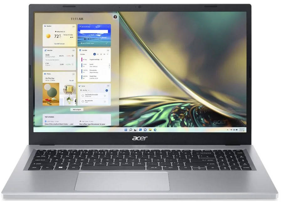 Acer Aspire 3 A315-510P (NX.KDHSI.001) Laptop (Core i3 12th Gen/8 GB/512 GB SSD/Windows 11)