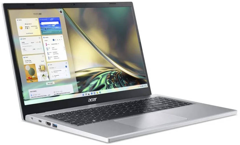 Acer Aspire 3 A315-510P (NX.KDHSI.001) Laptop (Core i3 12th Gen/8 GB/512 GB SSD/Windows 11)