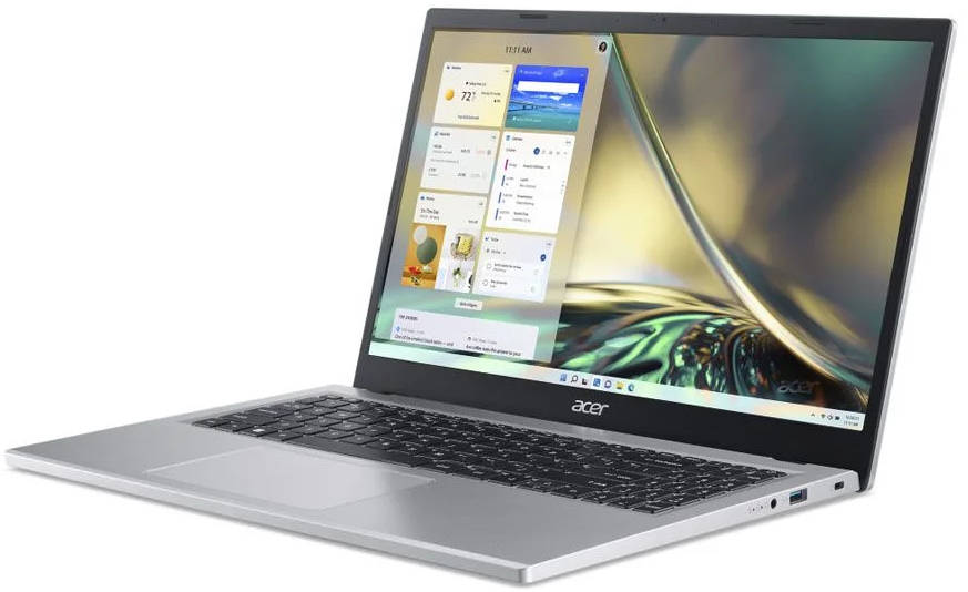 Acer Aspire 3 A315-510P (NX.KDHSI.001) Laptop (Core i3 12th Gen/8 GB/512 GB SSD/Windows 11)
