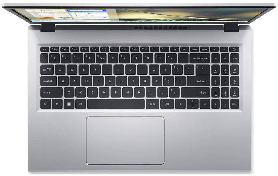 Acer Aspire 3 A315-510P (NX.KDHSI.001) Laptop (Core i3 12th Gen/8 GB/512 GB SSD/Windows 11)