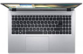 Acer Aspire 3 A315-510P (NX.KDHSI.002) Laptop (Core i3 12th Gen/8 GB/256 GB SSD/Windows 11)