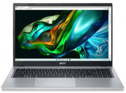 Acer Aspire 3 A315-510P (NX.KDHSI.006) Laptop (Core i3 12th Gen/8 GB/256 GB SSD/Windows 11)