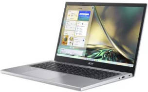 Acer Aspire 3 A315-510P (NX.KDHSI.006) Laptop (Core i3 12th Gen/8 GB/256 GB SSD/Windows 11)