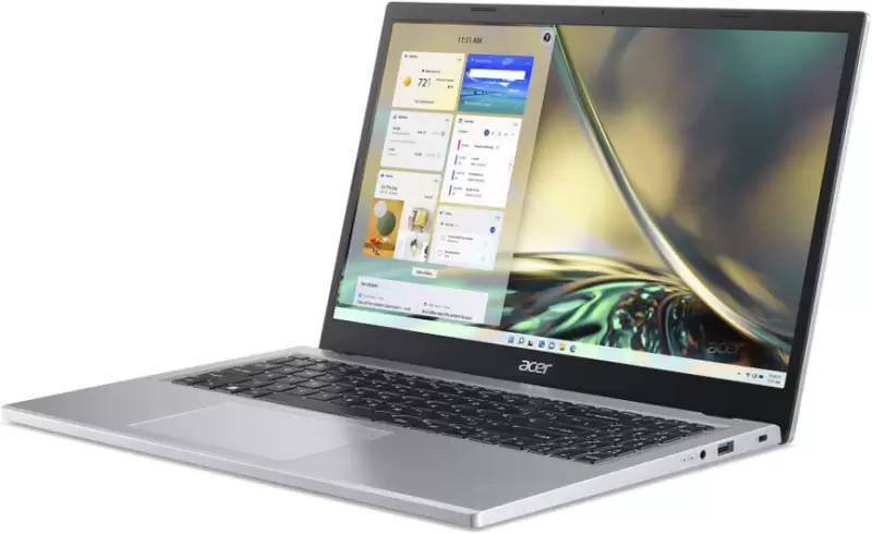 Acer Aspire 3 A315-510P (NX.KDHSI.006) Laptop (Core i3 12th Gen/8 GB/256 GB SSD/Windows 11)