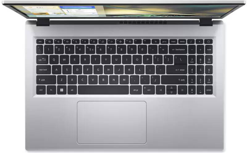 Acer Aspire 3 A315-510P (NX.KDHSI.006) Laptop (Core i3 12th Gen/8 GB/256 GB SSD/Windows 11)