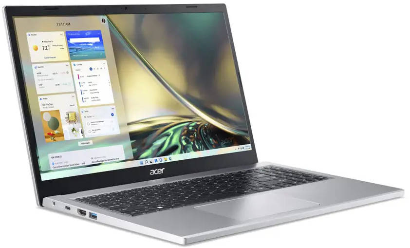 Acer Aspire 3 A315-510P (NX.KH1SI.002) Laptop (Core i3 12th Gen/8 GB/512 GB SSD/Windows 11)