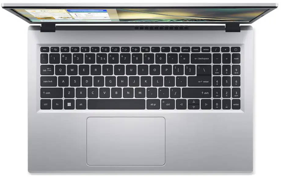 Acer Aspire 3 A315-510P (NX.KH1SI.002) Laptop (Core i3 12th Gen/8 GB/512 GB SSD/Windows 11)