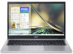 Acer Aspire 3 A315-510P (UN.KDHSI.002) Laptop (Core i3 12th Gen/8 GB/256 GB SSD/Windows 11)