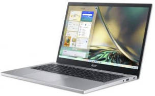Acer Aspire 3 A315-510P (UN.KDHSI.002) Laptop (Core i3 12th Gen/8 GB/256 GB SSD/Windows 11)