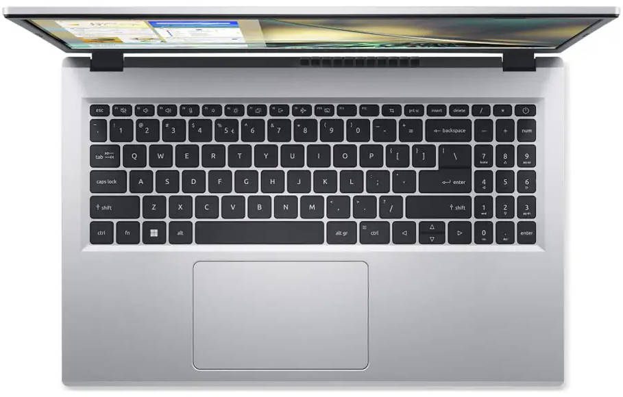 Acer Aspire 3 A315-510P (UN.KDHSI.002) Laptop (Core i3 12th Gen/8 GB/256 GB SSD/Windows 11)