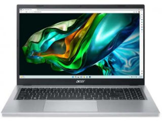 Acer Aspire 3 A315-510P (UN.KDHSI.019) Laptop (Core i3 11th Gen/8 GB/512 GB SSD/Windows 11) Price
