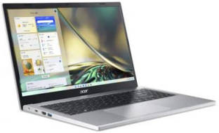 Acer Aspire 3 A315-510P (UN.KDHSI.019) Laptop (Core i3 11th Gen/8 GB/512 GB SSD/Windows 11)