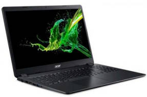 Acer Aspire 3 A315-54K-31C4 (NX.HFWSI.001) Laptop (Core i3 7th Gen/4 GB/1 TB/Windows 10)