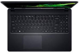 Acer Aspire 3 A315-54K-31C4 (NX.HFWSI.001) Laptop (Core i3 7th Gen/4 GB/1 TB/Windows 10)