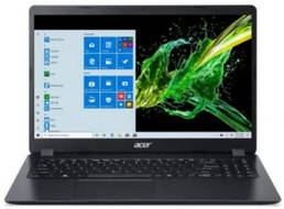 Acer Aspire 3 A315-56 (NX.HS5SI.001) Laptop (Core i3 10th Gen/4 GB/256 GB SSD/Windows 10)