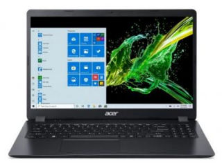 Acer Aspire 3 A315-56 (NX.HS5SI.001) Laptop (Core i3 10th Gen/4 GB/256 GB SSD/Windows 10) Price
