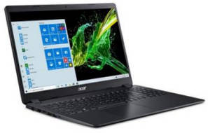 Acer Aspire 3 A315-56 (NX.HS5SI.001) Laptop (Core i3 10th Gen/4 GB/256 GB SSD/Windows 10)