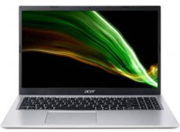 Acer Aspire 3 A315-58-393E (NX.ADDSI.001) Laptop (Core i3 11th Gen/4 GB/256 GB SSD/Windows 10)