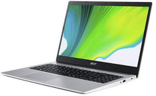 Acer Aspire 3 A315-58-39RG (NX.ADDSI.00A) Laptop (Core i3 11th Gen/4 GB/256 GB SSD/Windows 11)