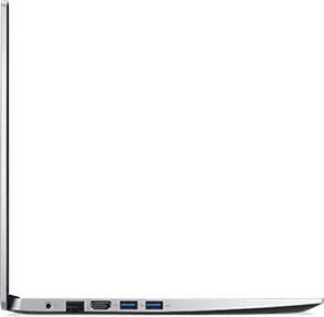 Acer Aspire 3 A315-58-39RG (NX.ADDSI.00A) Laptop (Core i3 11th Gen/4 GB/256 GB SSD/Windows 11)