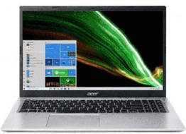 Acer Aspire 3 A315-58 (NX.ADDSI.00K) Laptop (Core i5 11th Gen/8 GB/1 TB/Windows 11)