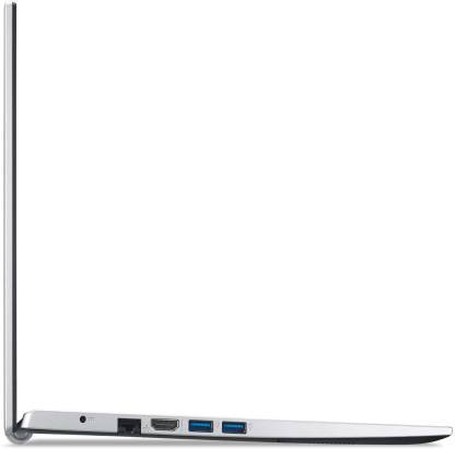 Acer Aspire 3 A315-58 (NX.ADDSI.00N) Laptop (Core i3 11th Gen/8 GB/512 GB SSD/Windows 11)