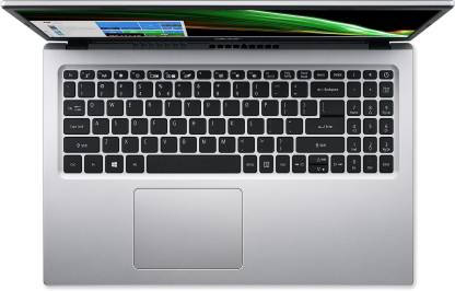 Acer Aspire 3 A315-58 Laptop (Core i5 11th Gen/8 GB/512 GB SSD/Windows 11) (NX.ADDSI.00V)