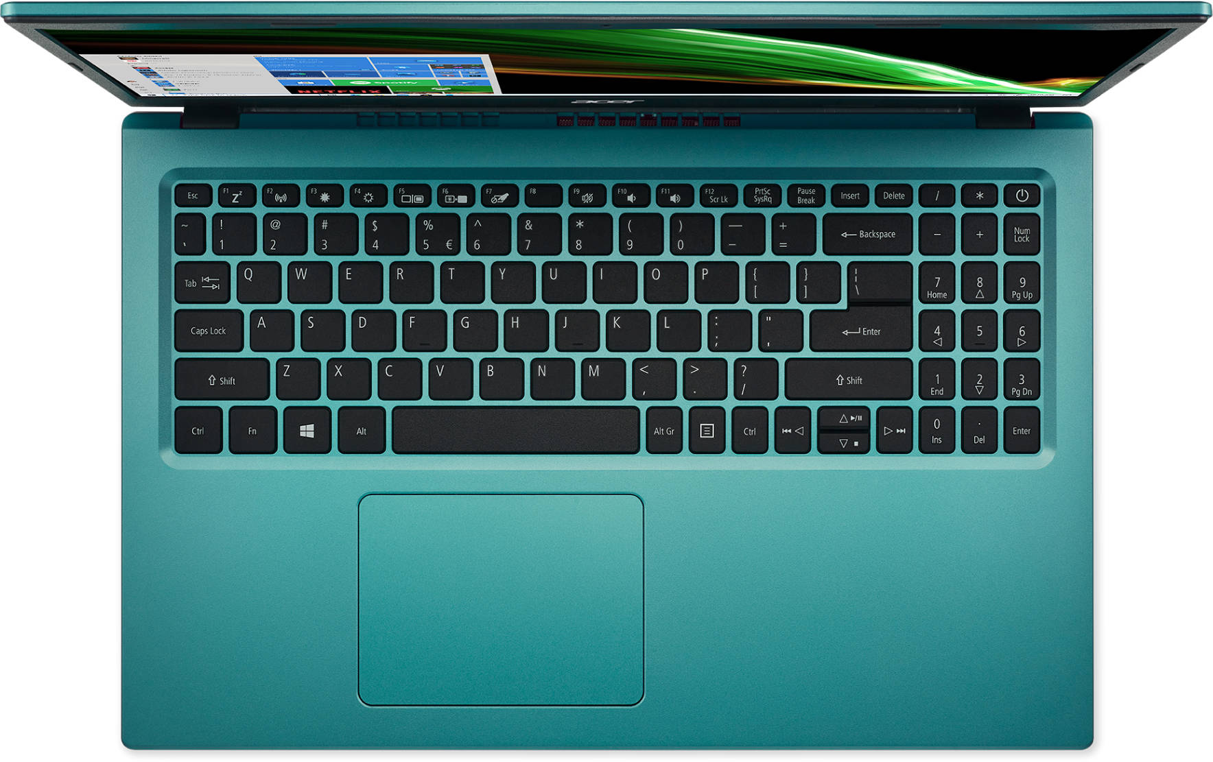 Acer Aspire 3 A315-58 Laptop (Core i5 11th Gen/8 GB/512 GB SSD/Windows 11) (NX.ADGSI.003)