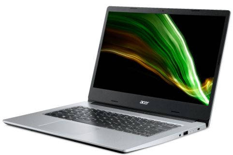 Acer Aspire 3 A315-58 Laptop (Core i3 11th Gen/4 GB/1 TB 256 GB SSD/Windows 10) (UN.ADDSI.027)