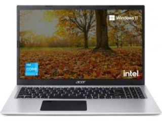 Acer Aspire 3 A315-58 (UN.ADDSI.036) Laptop (Core i3 11th Gen/8 GB/256 GB SSD/Windows 11) Price