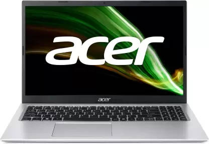 Acer Aspire 3 A315-58 (UN.ADDSI.053) Laptop (Core i3 11th Gen/8 GB/256 GB SSD/Windows 11)